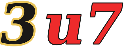 3u7 logo